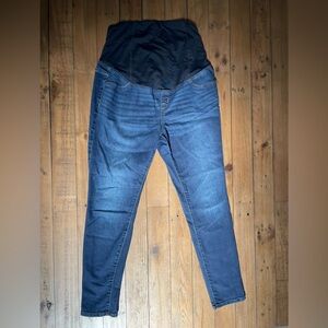 Maternity Jeans | Isabel Maternity | Skinny